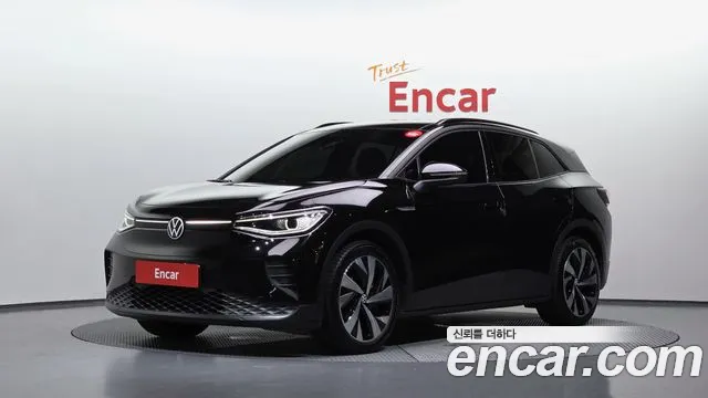 Volkswagen ID.4