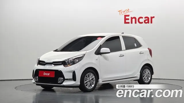 Kia (JA) Prestige