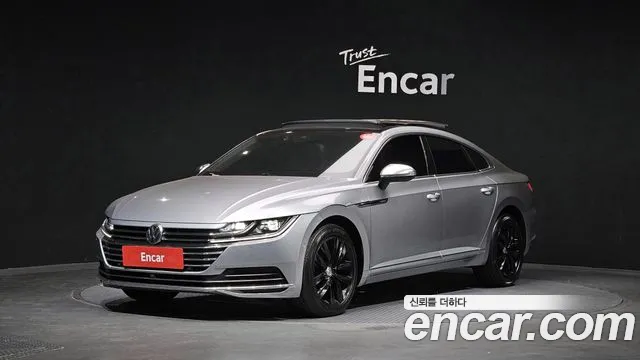 Volkswagen 2.0 TDI Prestige