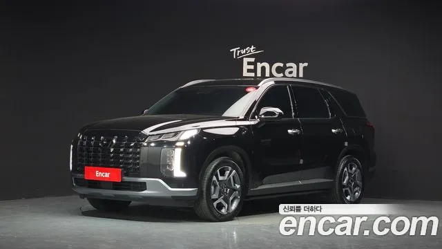 Hyundai The New Palisade Gasoline 3.8 2WD