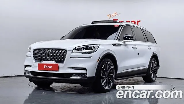 Lincoln 2 3.0 AWD