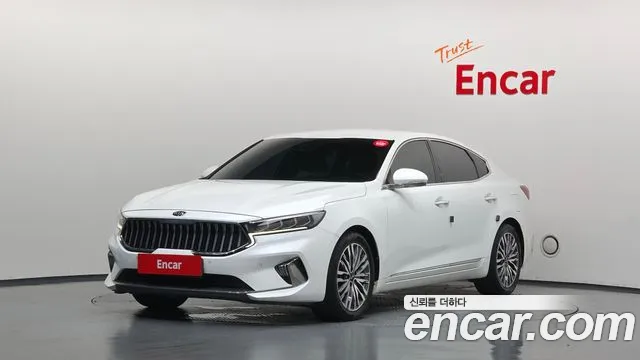 Kia K7 2.5 GDI Noblesse