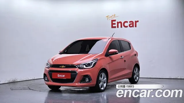 Chevrolet(GM) LTZ