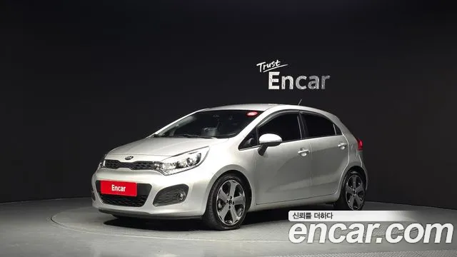 Kia All New 1.6 GDI Prestige