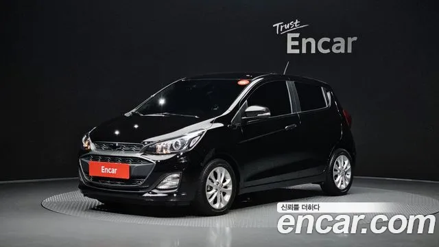 Chevrolet(GM) The New