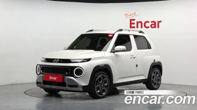 Hyundai The New Turbo Inspiration