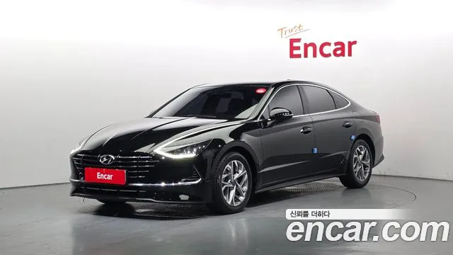 Hyundai Sonata (DN8) 2.0 Premium