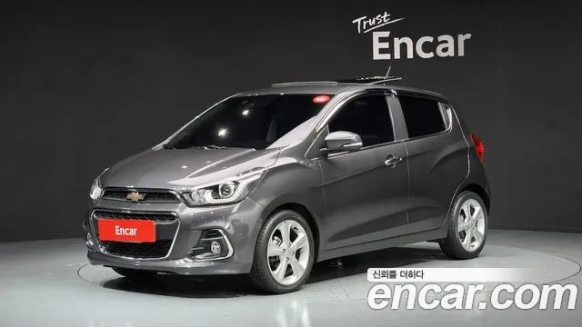 Chevrolet(GM) LTZ