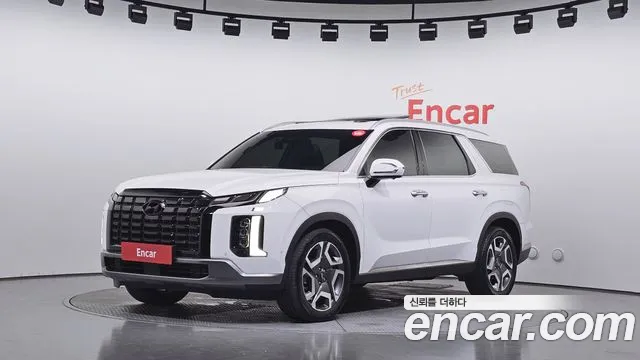 Hyundai The New Palisade Diesel 2.2 2WD