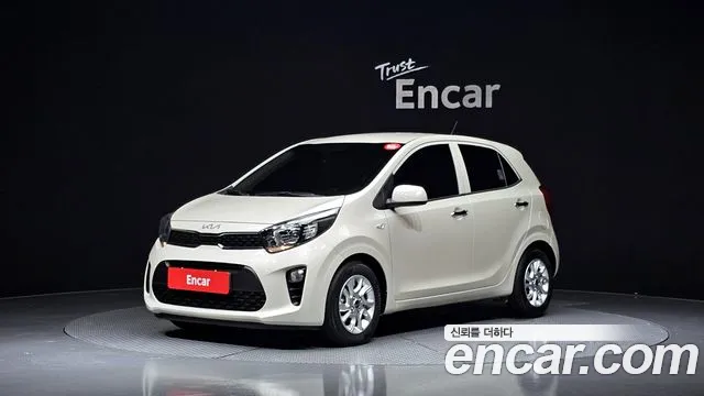 Kia All New (JA)