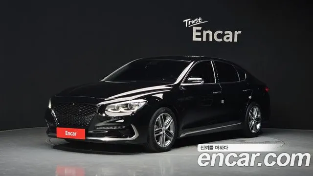 Hyundai Grandeur IG 3.0 Exclusive