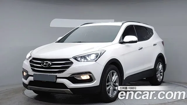 Hyundai Santa Fe Diesel 2.0 2WD Premium