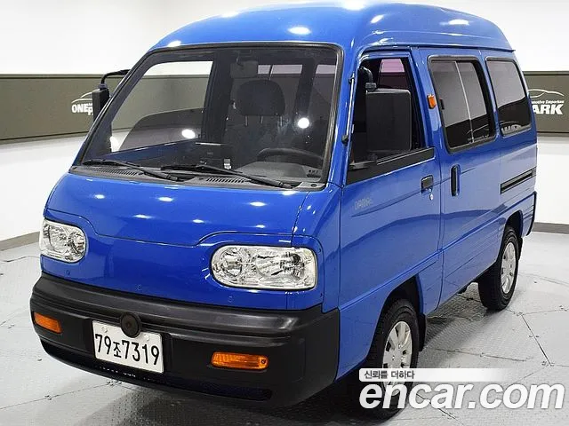 Chevrolet(GM) 5