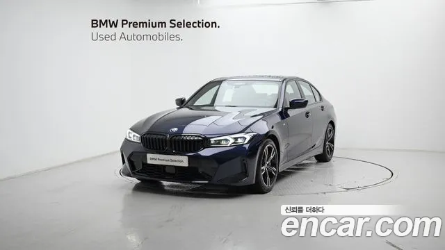 BMW 3 (G20) 320i M