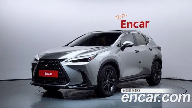 Lexus NX350h 2 Premium