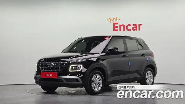 Hyundai 1.6