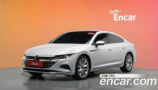 Volkswagen 2.0 TDI Prestige