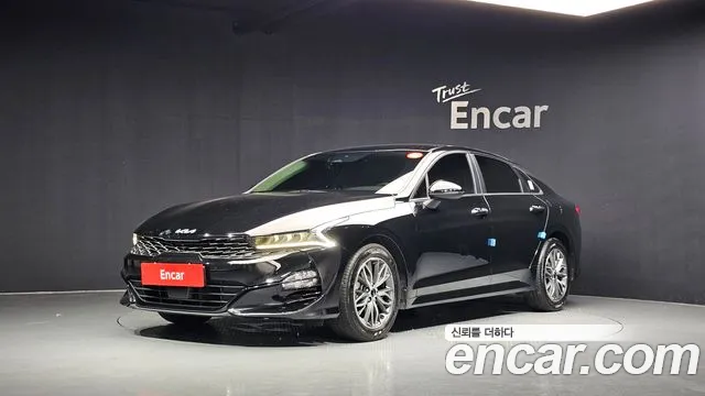 Kia K5 III 2.0 Prestige