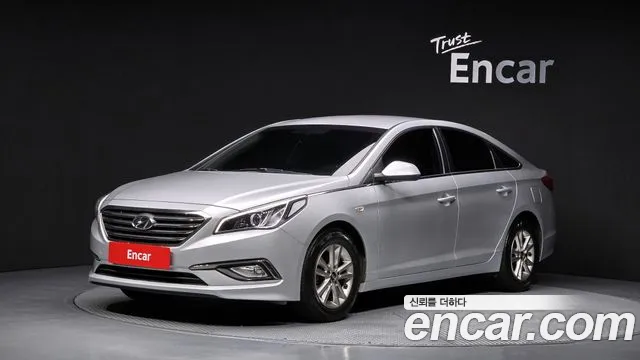 Hyundai LF Sonata 2.0
