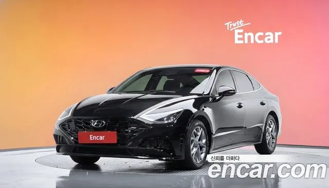 Hyundai Sonata (DN8) 2.0 Premium