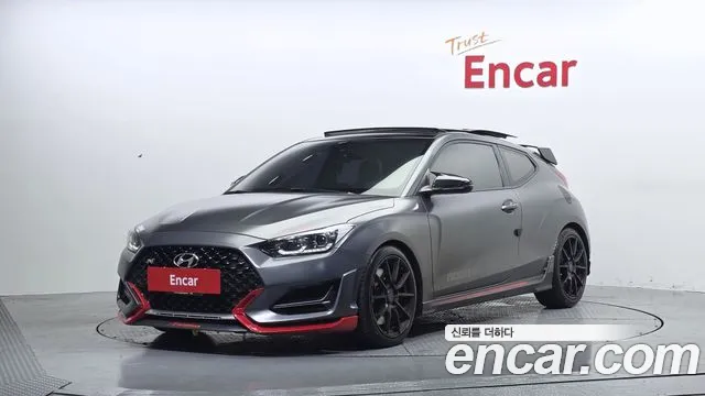 Hyundai (JS) 2.0 N