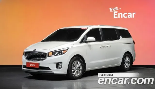 Kia All New Carnival 11