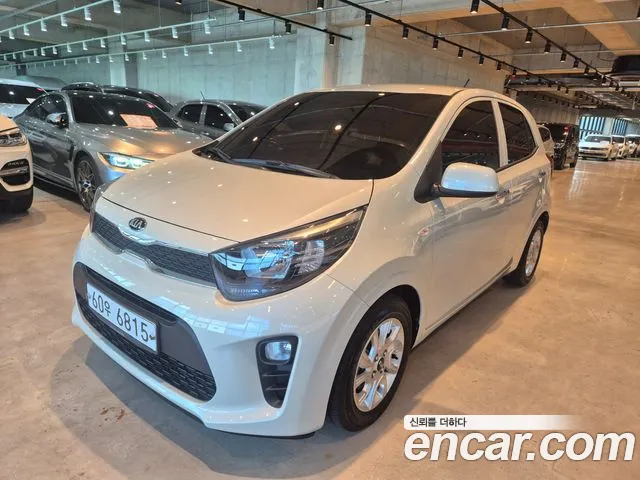 Kia All New (JA)