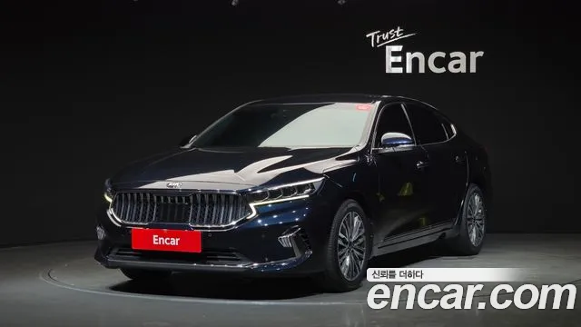 Kia K7 3.0 GDI Noblesse