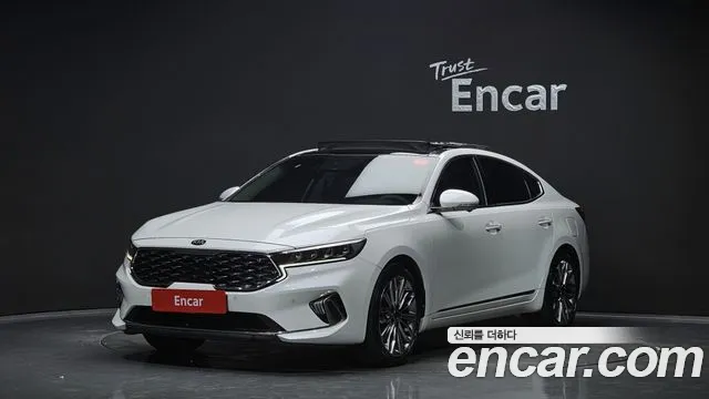 Kia K7 3.0 GDI Signature