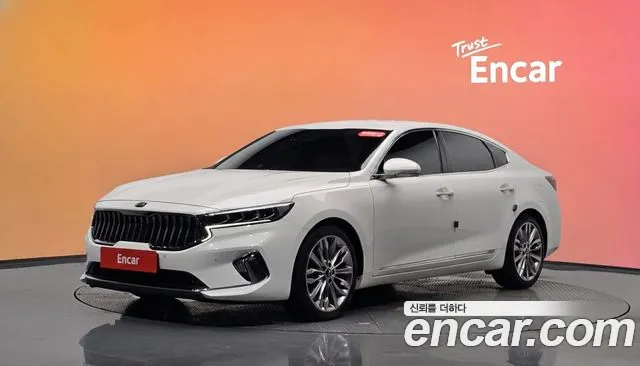 Kia K7 2.5 GDI Noblesse
