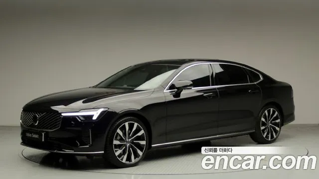 Volvo S90 B5