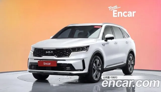 Kia Sorento 4 HEV 1.6 2WD Noblesse