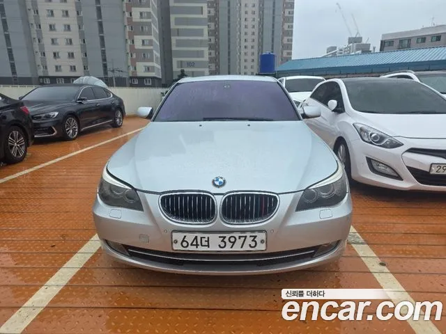 BMW 5 (E60) 528xi