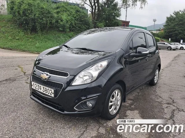 Chevrolet(GM) LS+