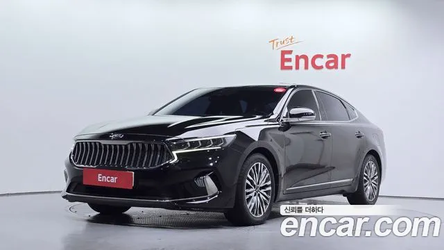 Kia K7 2.5 GDI Noblesse