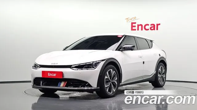 Kia EV6 4WD