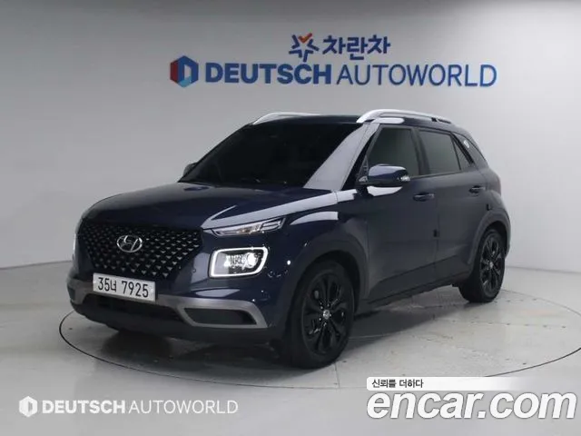 Hyundai 1.6
