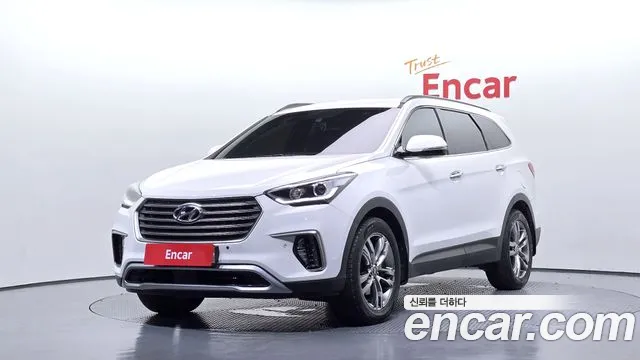 Hyundai Diesel(e-VGT) 2.2 2WD Exclusive Base