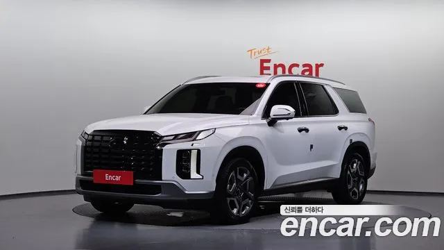 Hyundai The New Palisade Diesel 2.2 2WD Prestige