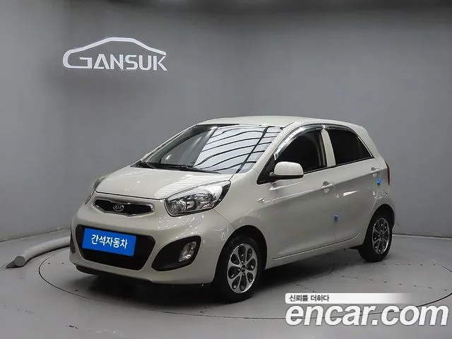 Kia All New