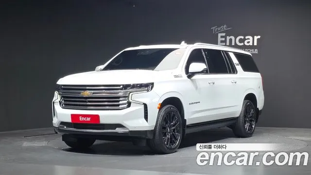 Chevrolet 6.2