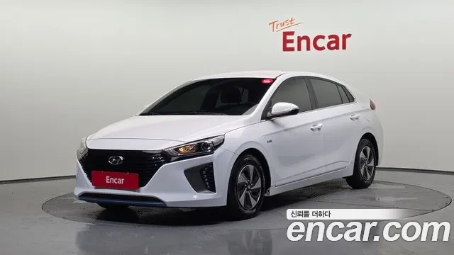 Hyundai Hybrid N