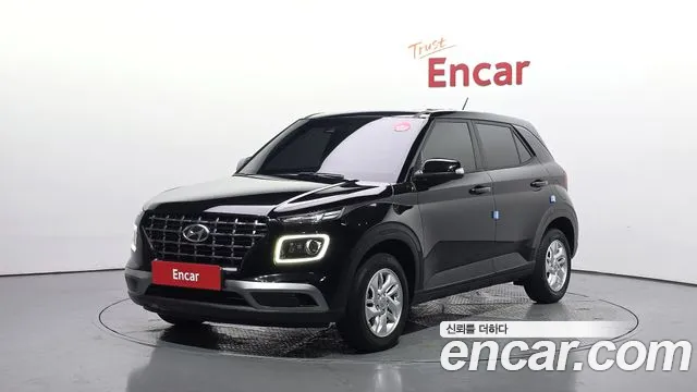 Hyundai 1.6