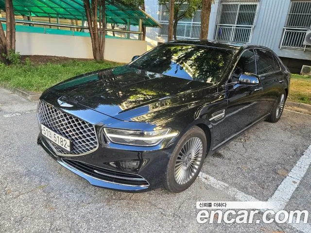 Genesis G90 3.8 AWD