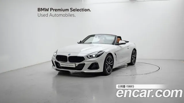BMW Z4 (G29) sDrive20i M