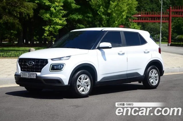 Hyundai 1.6