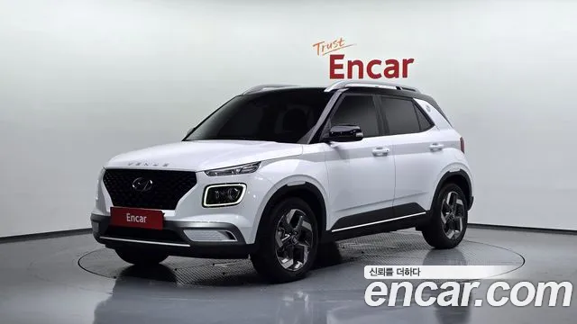 Hyundai 1.6