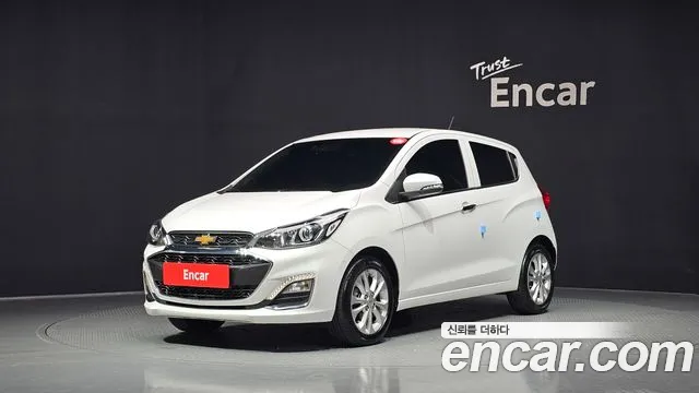 Chevrolet(GM) The New