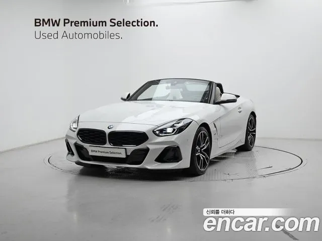 BMW Z4 (G29) sDrive20i M