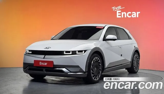 Hyundai IONIQ 5 Prestige